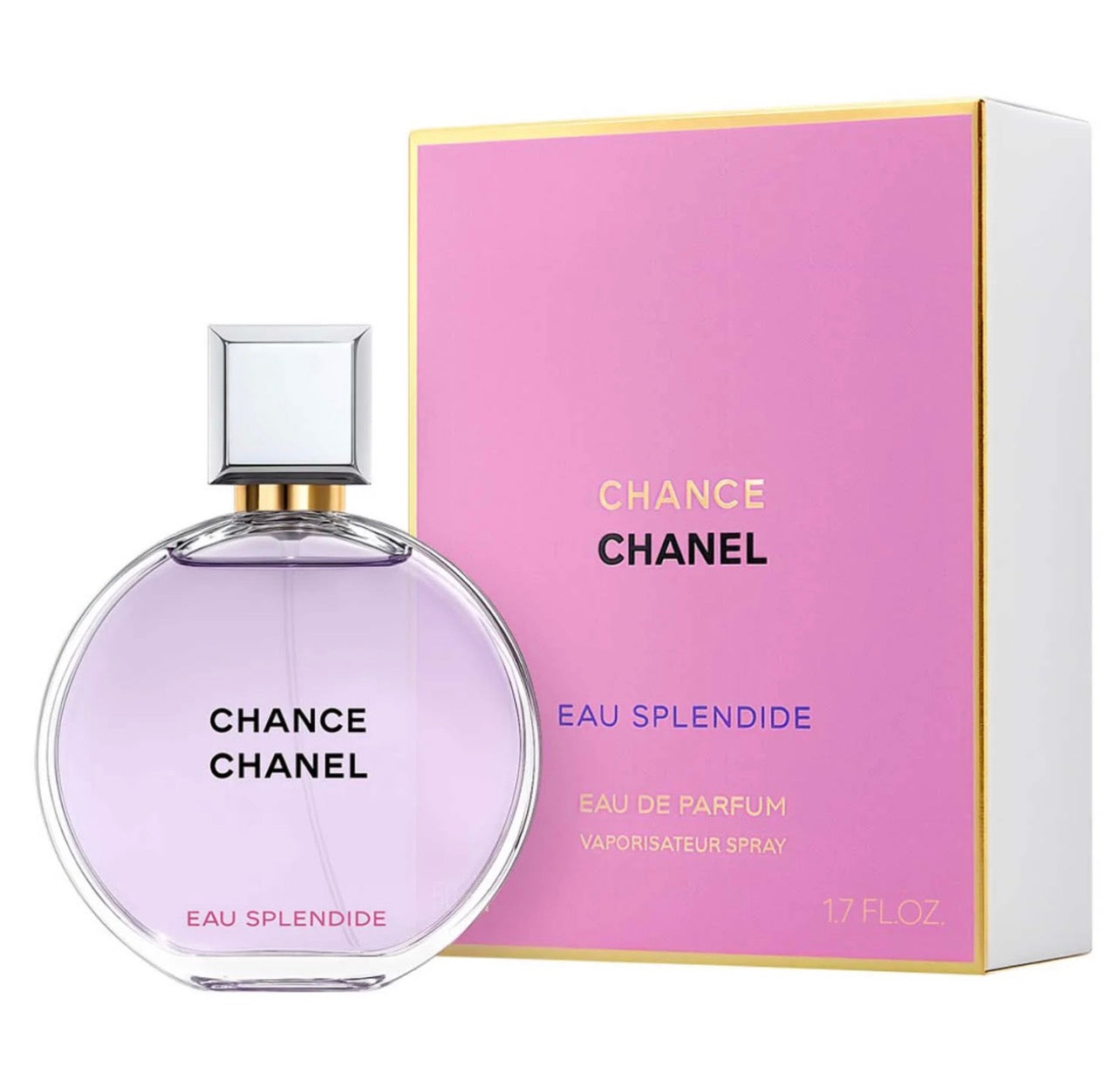 Women’s Fragrances