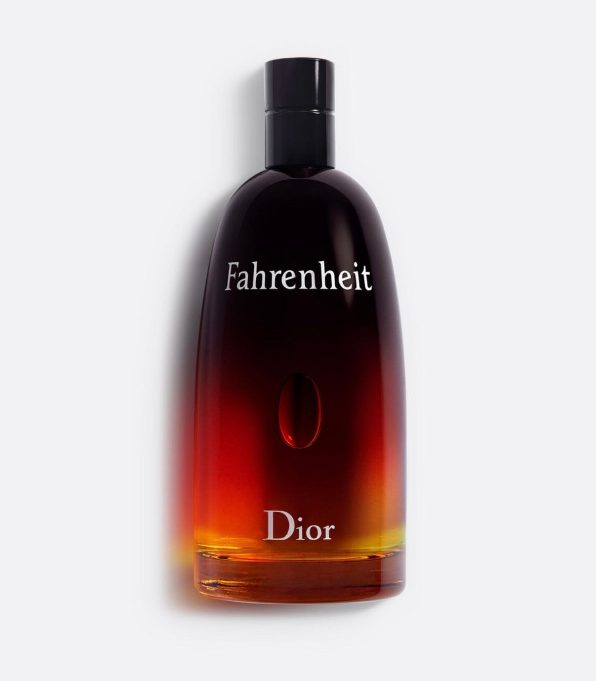 Dior Fahrenheit - 100ml
