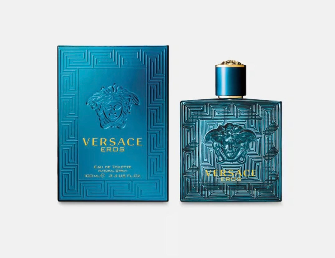 Versace Eros EDP - 100ml