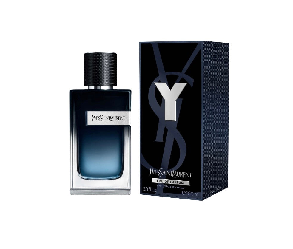 YSL Eau De Parfum - 100ml