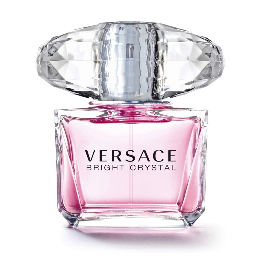 Versace Bright Crystal - 90ml