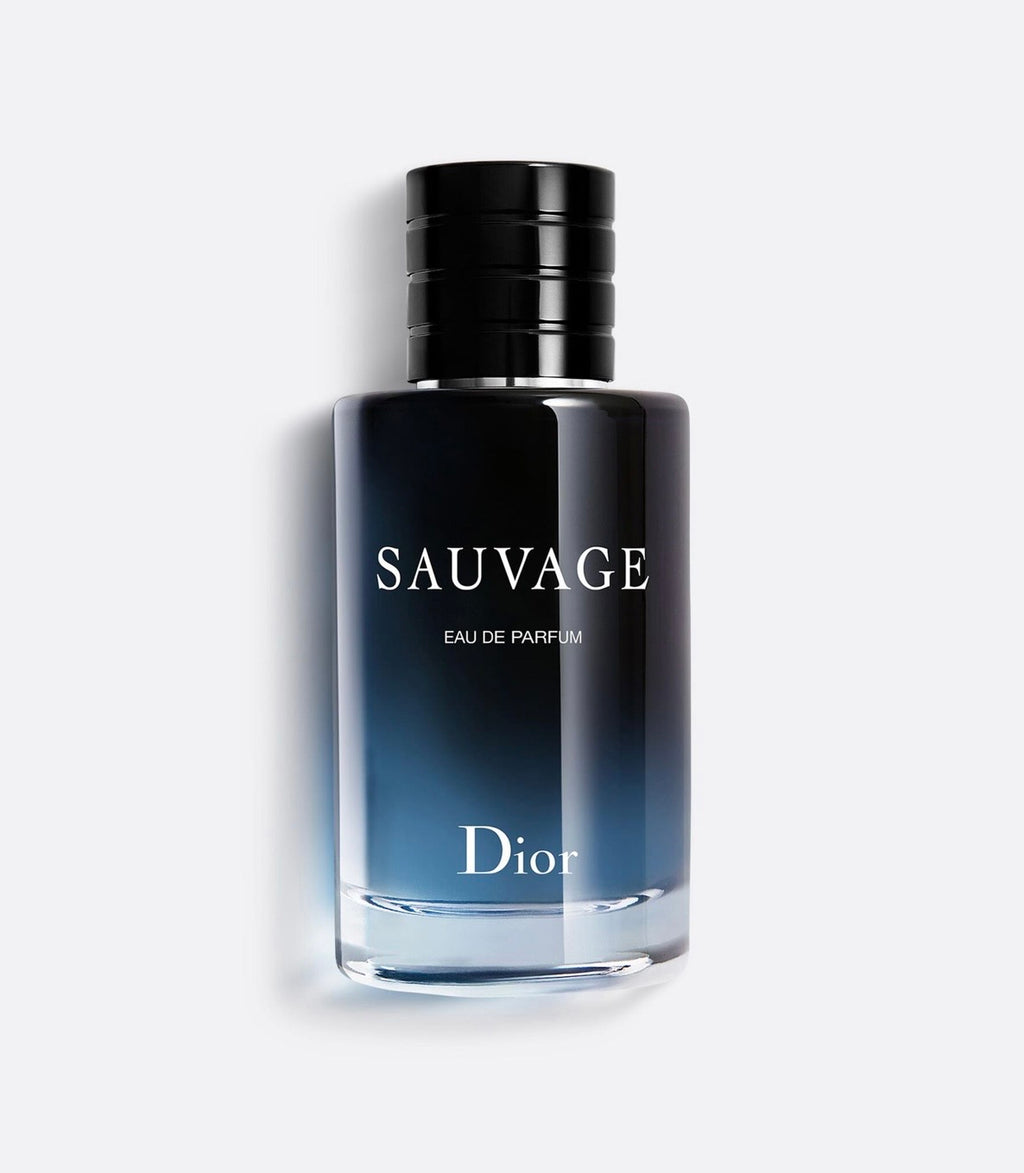 Dior Sauvage Eau De Parfum - 100ml