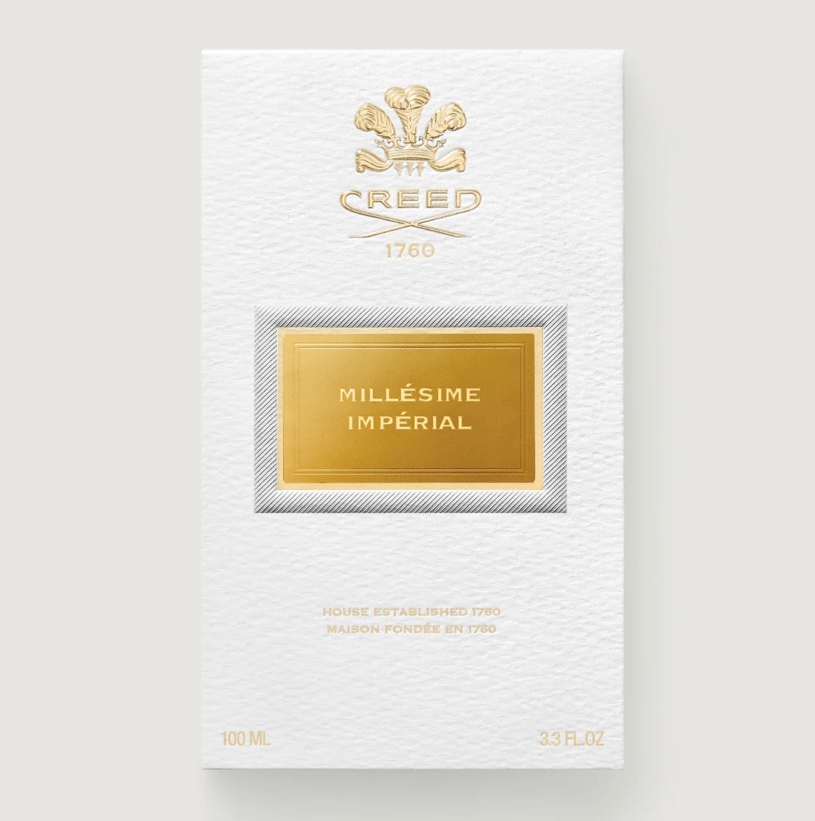 Creed Millésime Impérial - 100ml