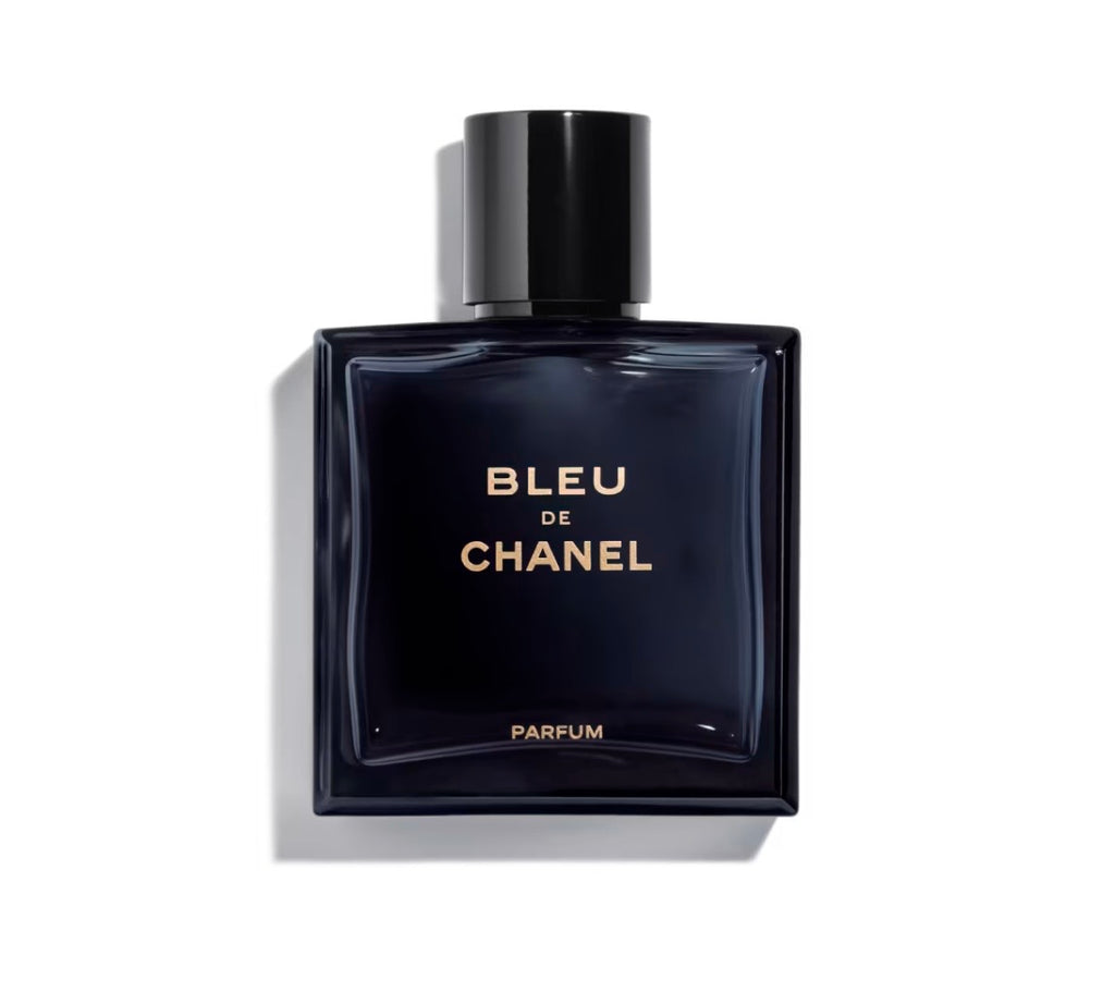 Chanel Bleu De Chanel Parfum - 100ml