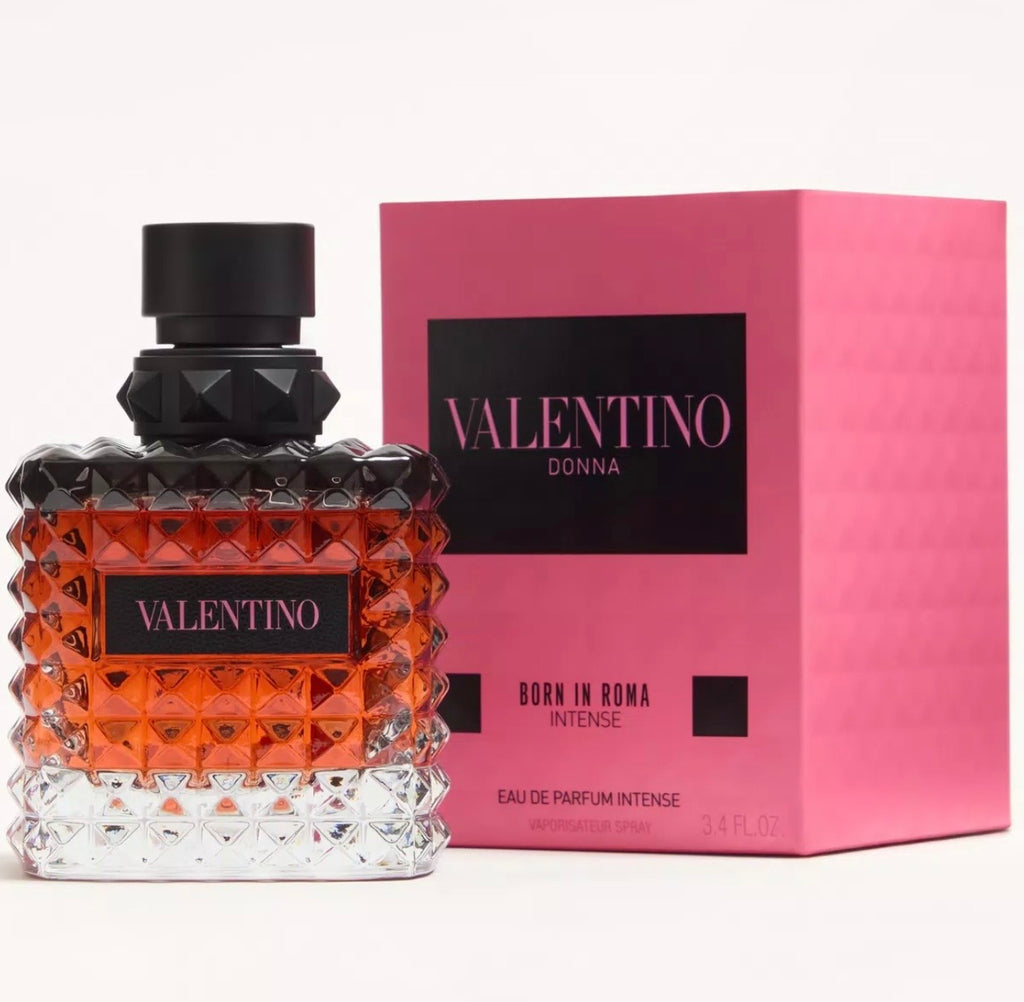 Valentino Donna Born In Roma Intense - 100ml