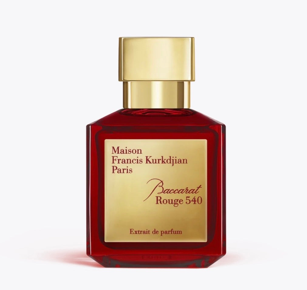 MFK Baccarat Rouge 540 Extrait - 70ml