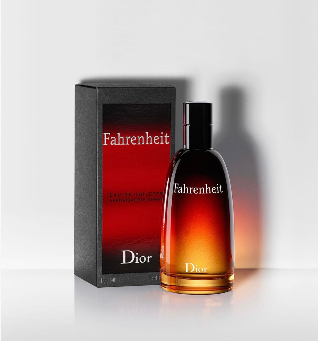 Dior Fahrenheit - 100ml