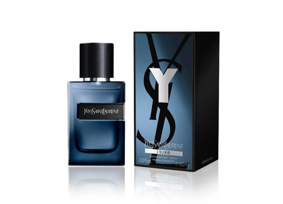 YSL Y L’Elixir - 100ml