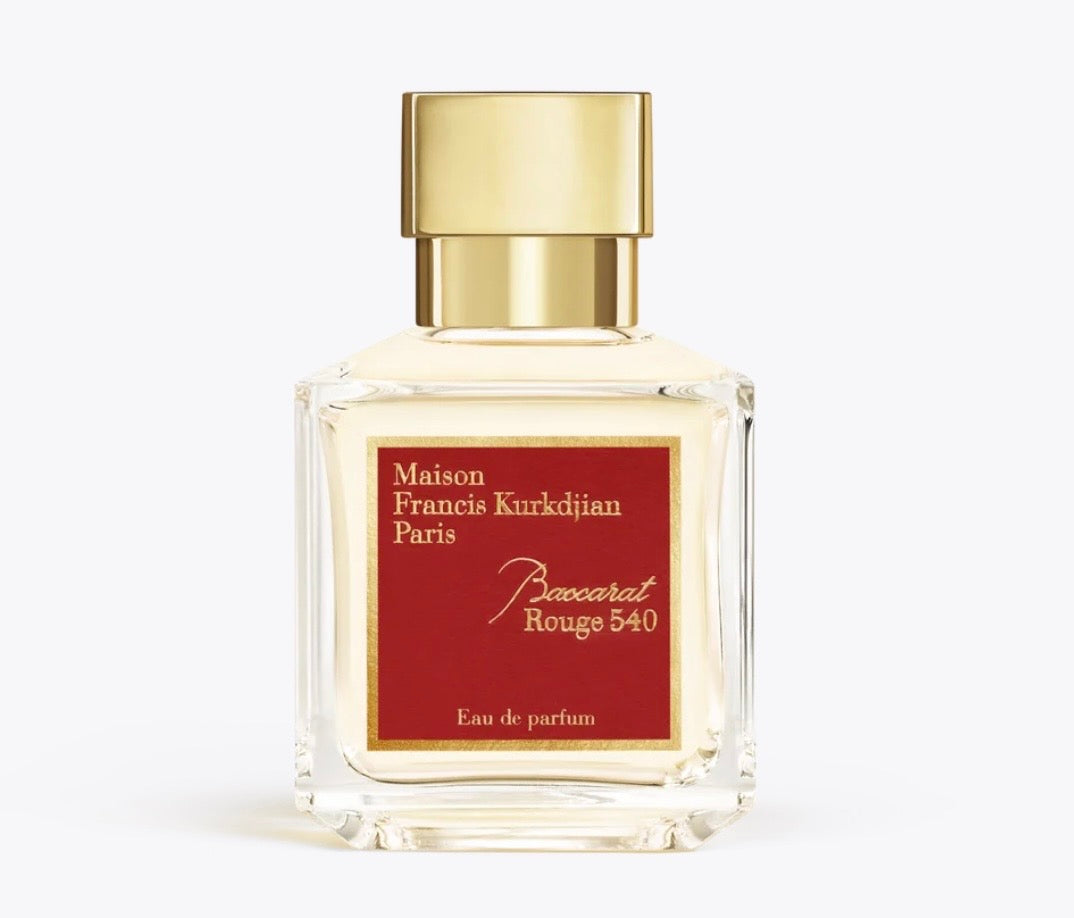 MFK Baccarat Rouge 540 EDP - 70ml