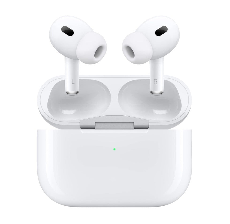 AirPod Pro 3 - Active Noise Cancellation – THE VAULT by T3