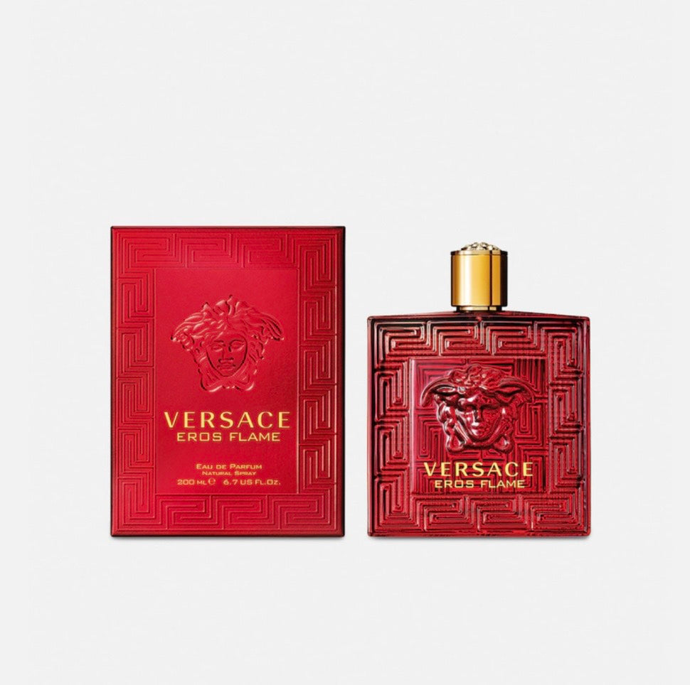 Versace Eros Flame - 100ml