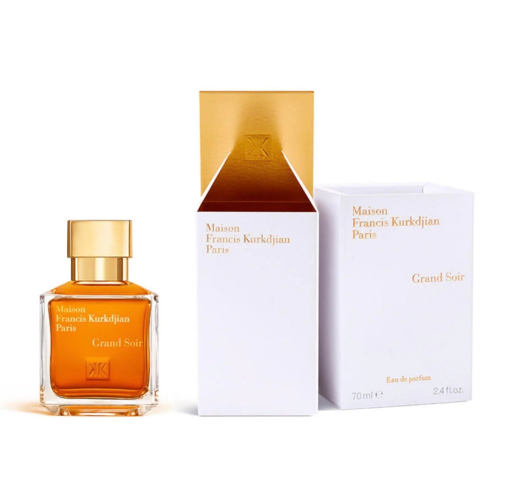 MFK Grand Soir - 70ml