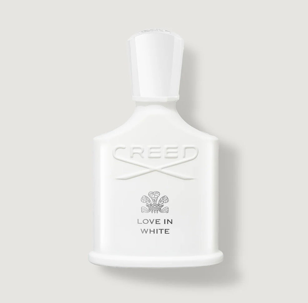 Creed Love In White - 100ml