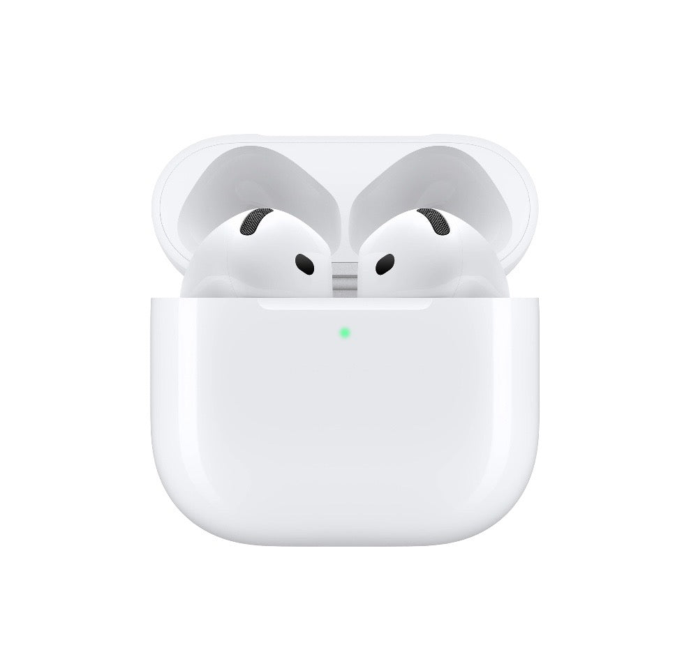 AirPod Gen 4 - Active Noise Cancellation