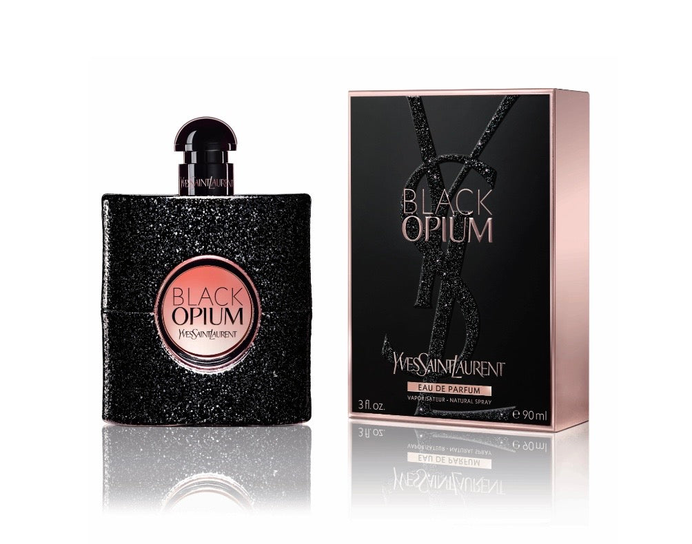 YSL Black Opium EDP - 90ml
