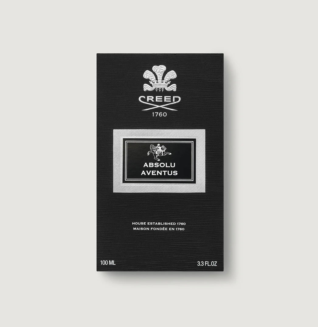 Creed Absolu Aventus - 100ml