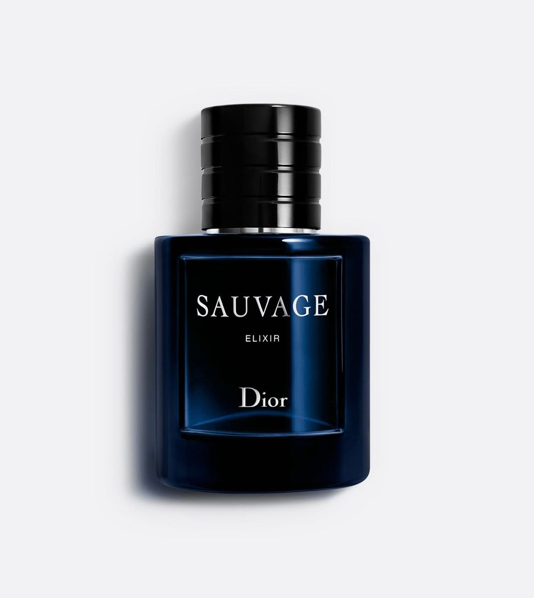 Dior Sauvage Elixir - 100ml