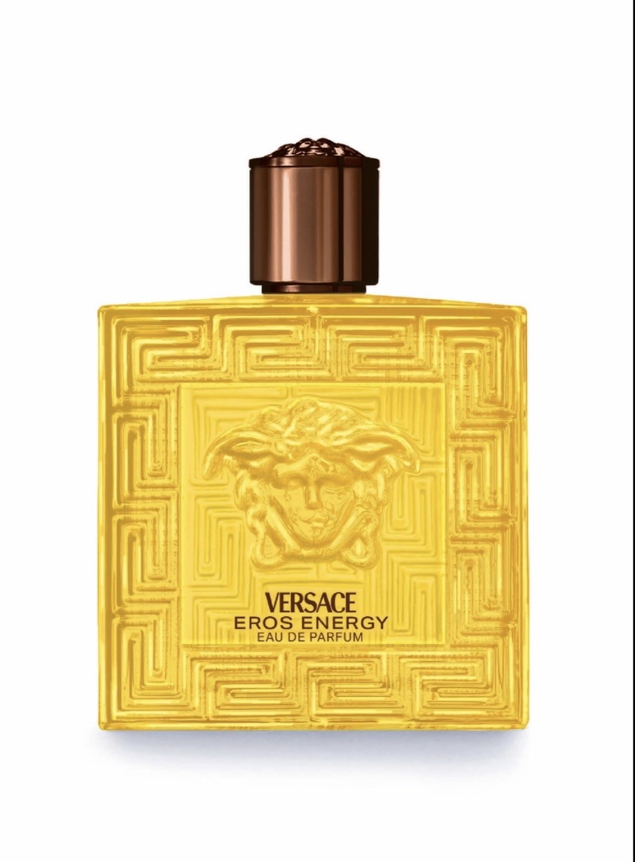 Versace Eros Energy - 100ml