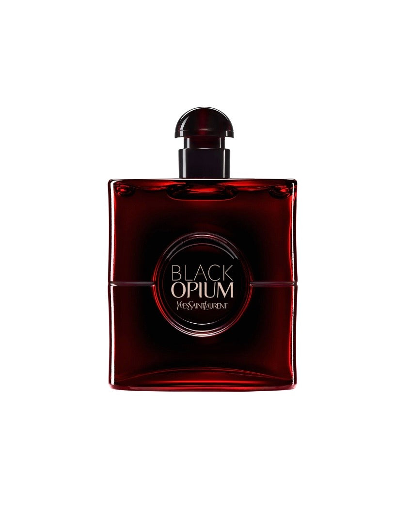 YSL Black Opium Over Red - 90ml