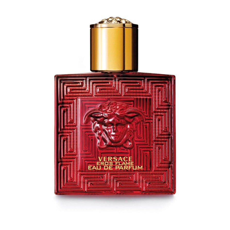 Versace Eros Flame - 100ml