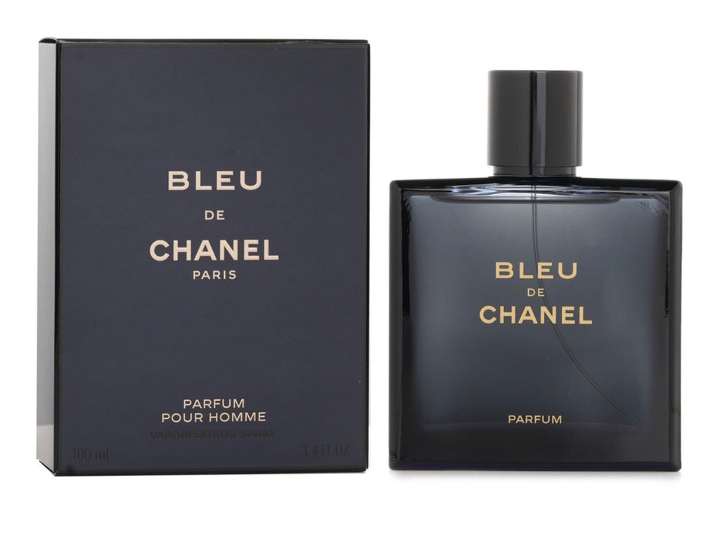 Chanel Bleu De Chanel Parfum - 100ml