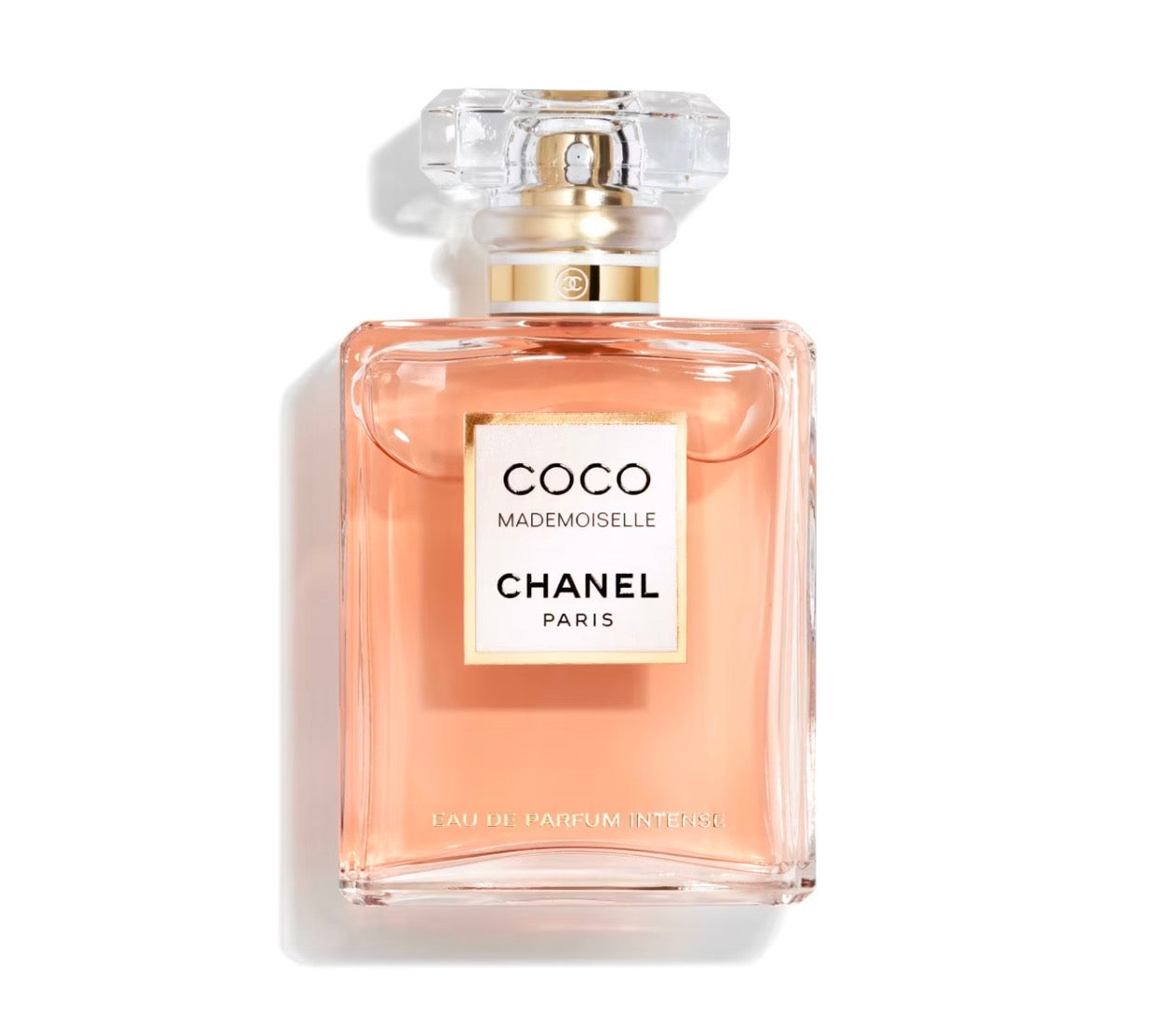 Chanel CoCo Mademoiselle - 100ml