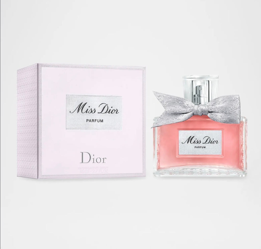 Miss Dior Eau De Parfum - 100ml