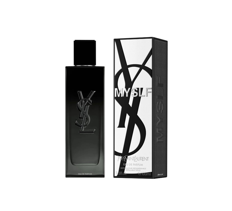 YSL Myself - 100ml