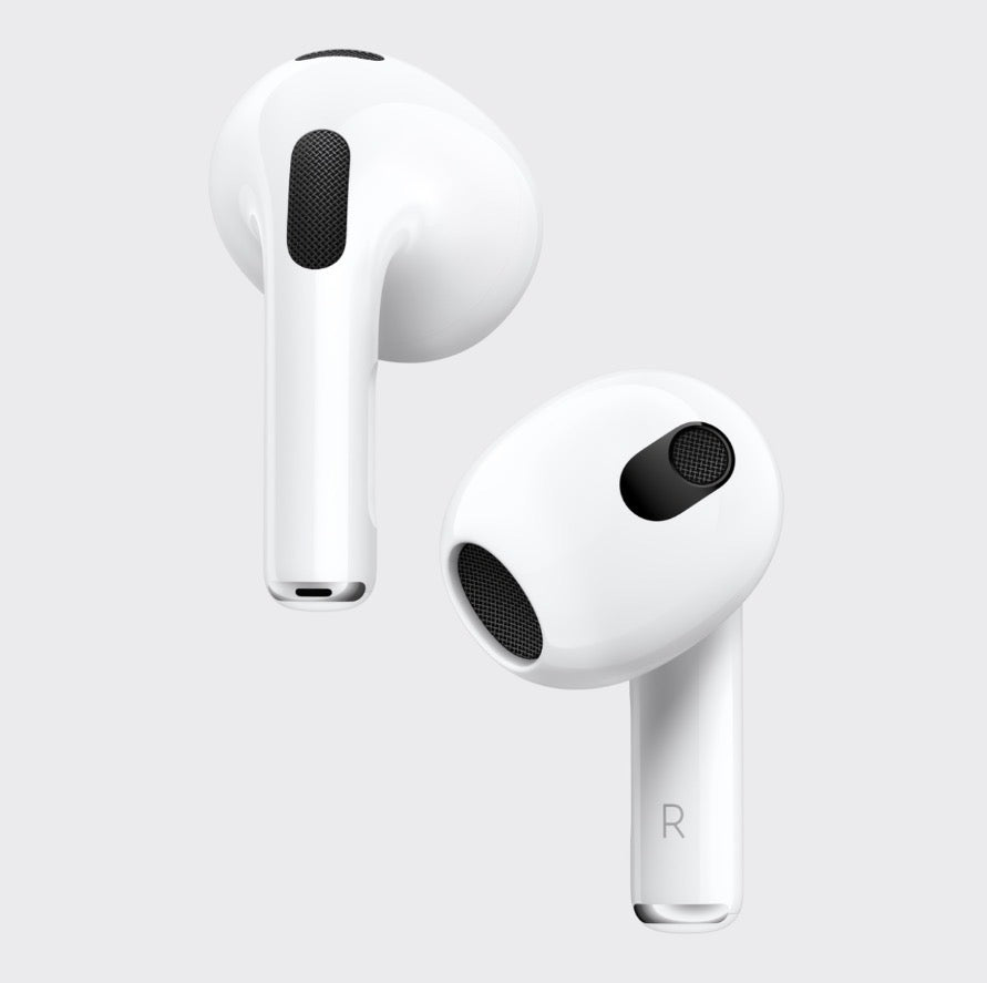 AirPods Gen 3