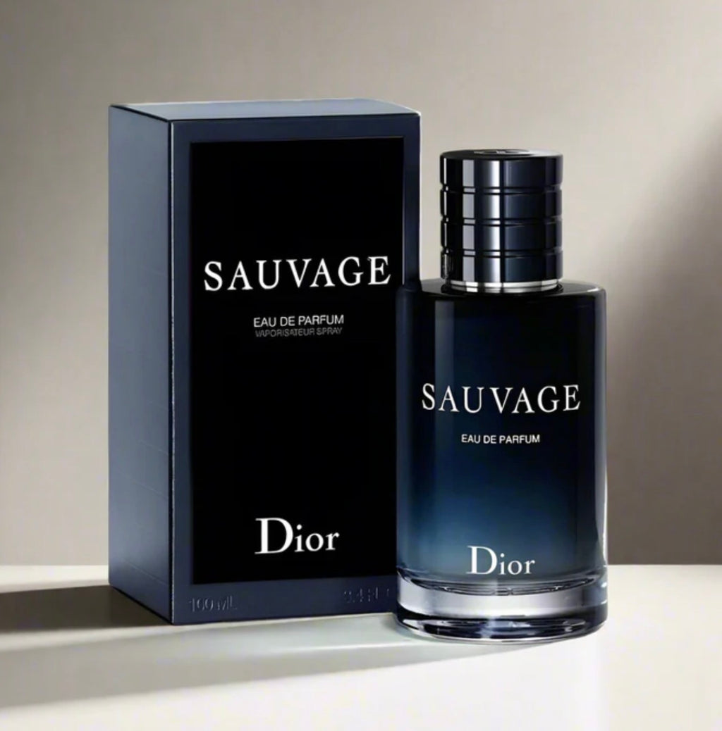 Dior Sauvage Eau De Parfum - 100ml
