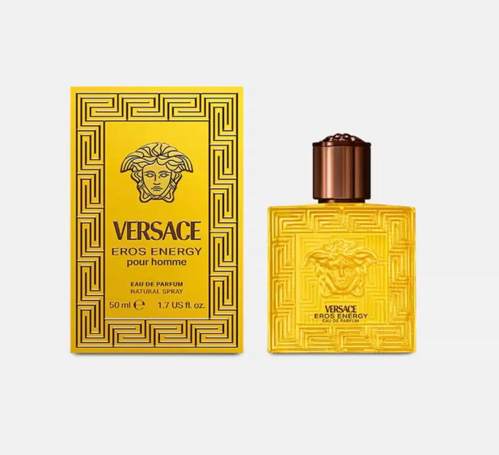 Versace Eros Energy - 100ml