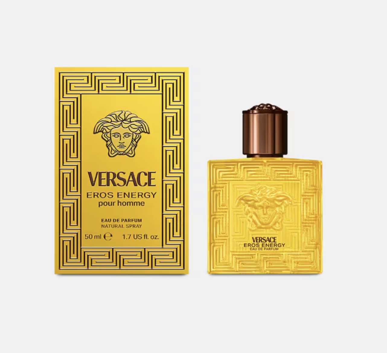 Versace Eros Energy - 100ml