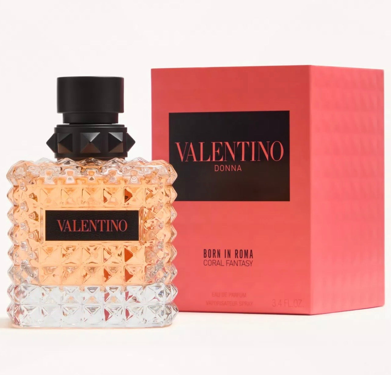 Valentino Donna Born In Roma Coral Fantasy - 100ml