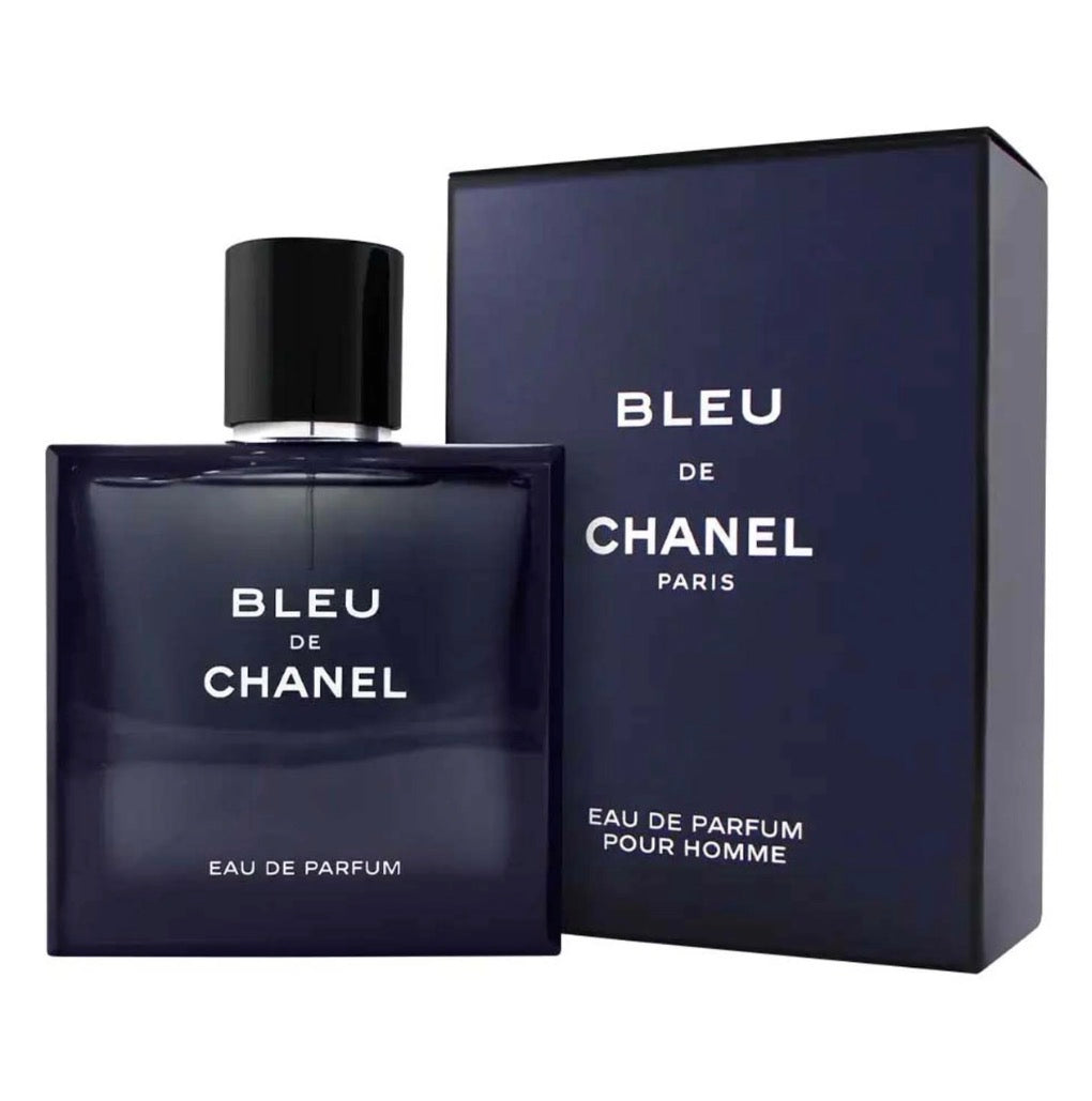 Chanel Bleu De Chanel EDP - 100ml