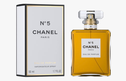 Chanel N5 Paris EDP - 100ml