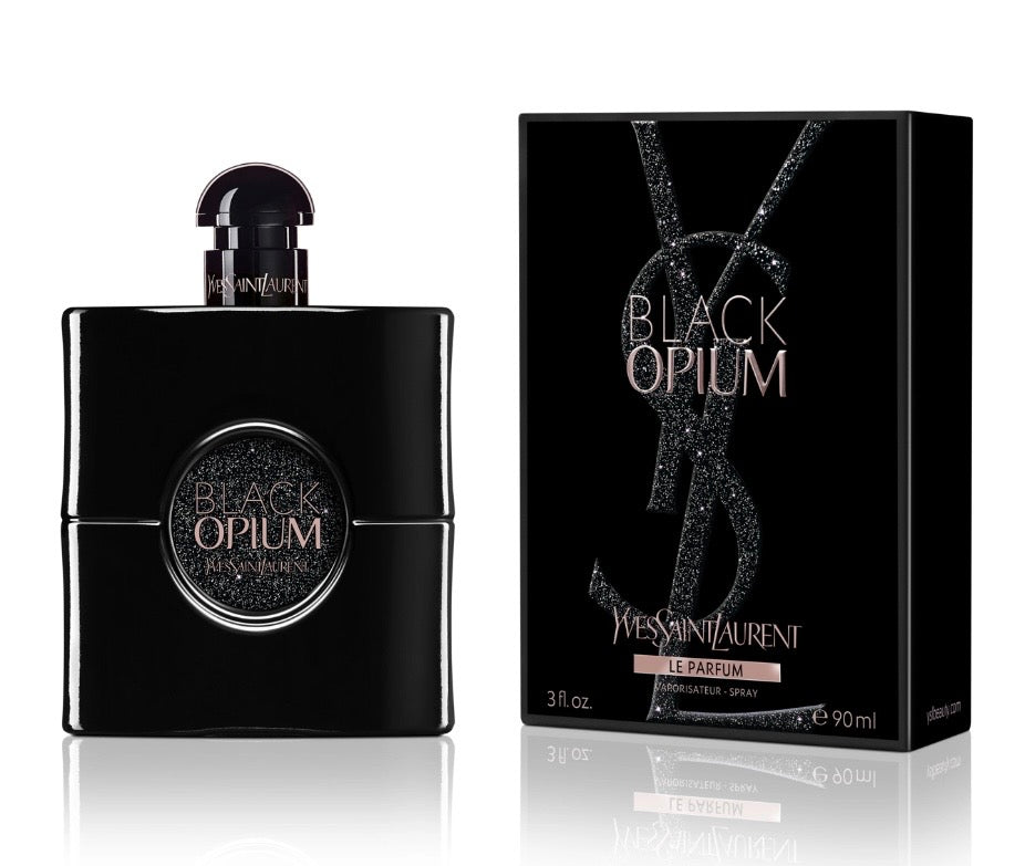 YSL Black Opium - 90ml