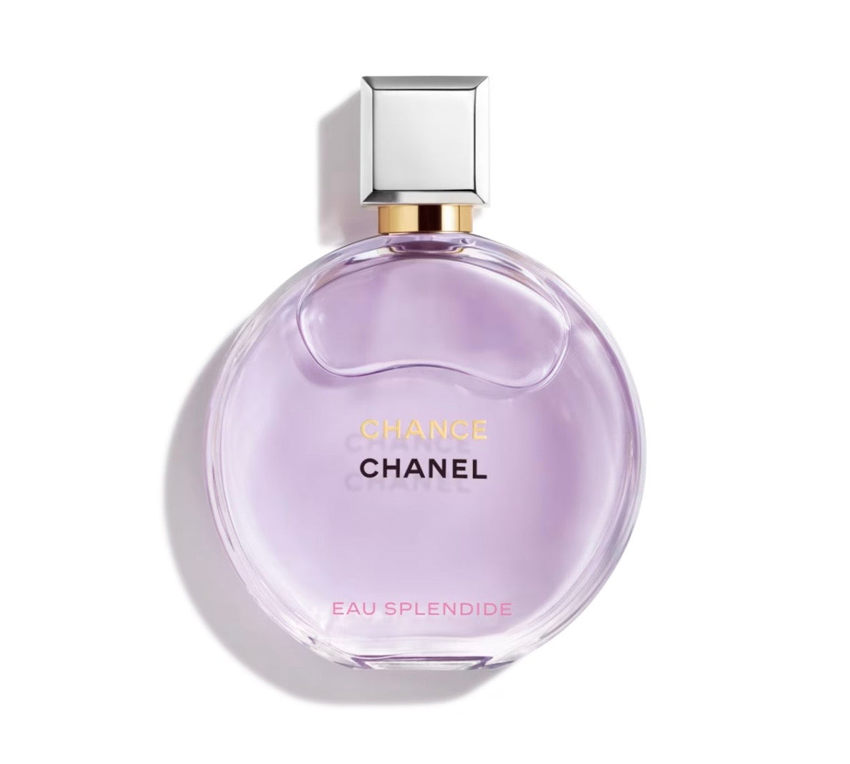 Chanel Chance Splendide - 100ml