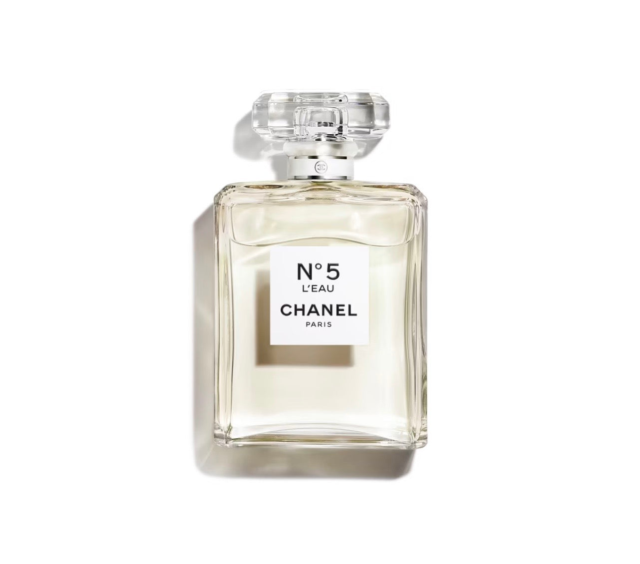 Chanel N5 L’eau Paris - 100ml