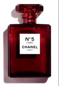 Chanel No5 L’eau (red) - 100ml