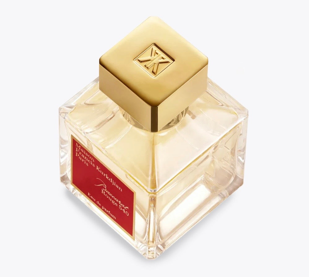 MFK Baccarat Rouge 540 EDP - 70ml
