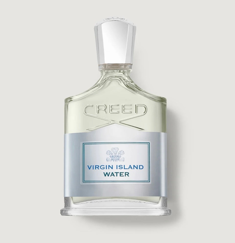 Creed Virgin Island Water - 100ml