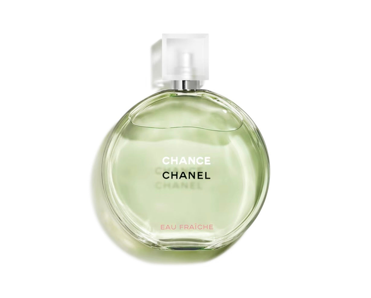 Chanel Chance Eau Fraîche - 100ml