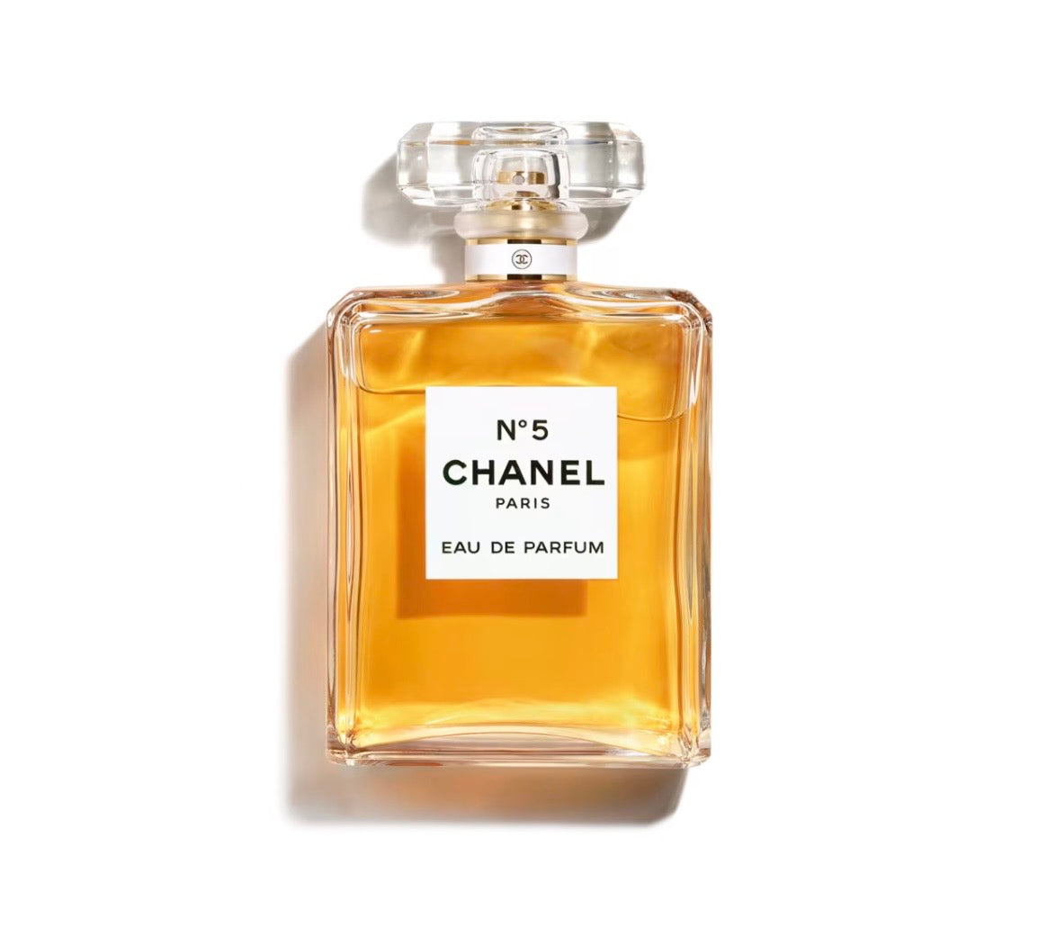 Chanel N5 Paris EDP - 100ml
