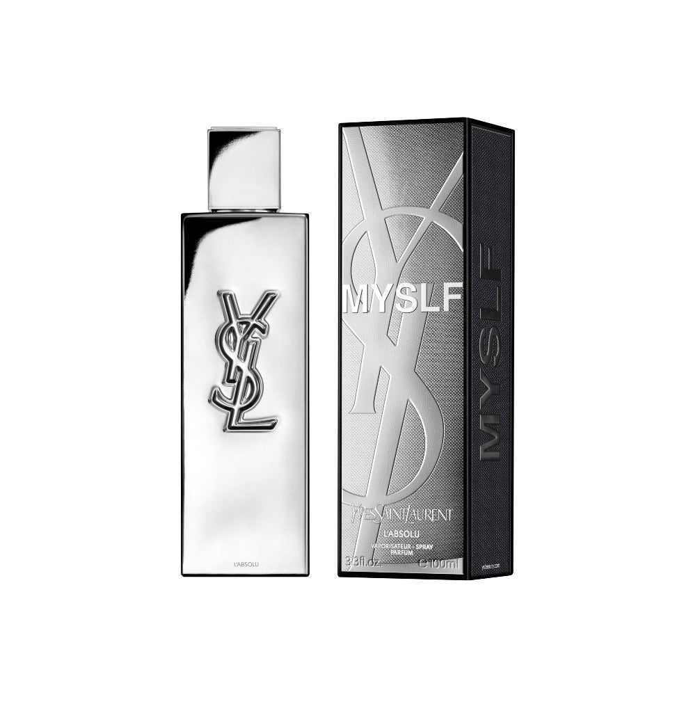 YSL Myself L’Absolu - 100ml