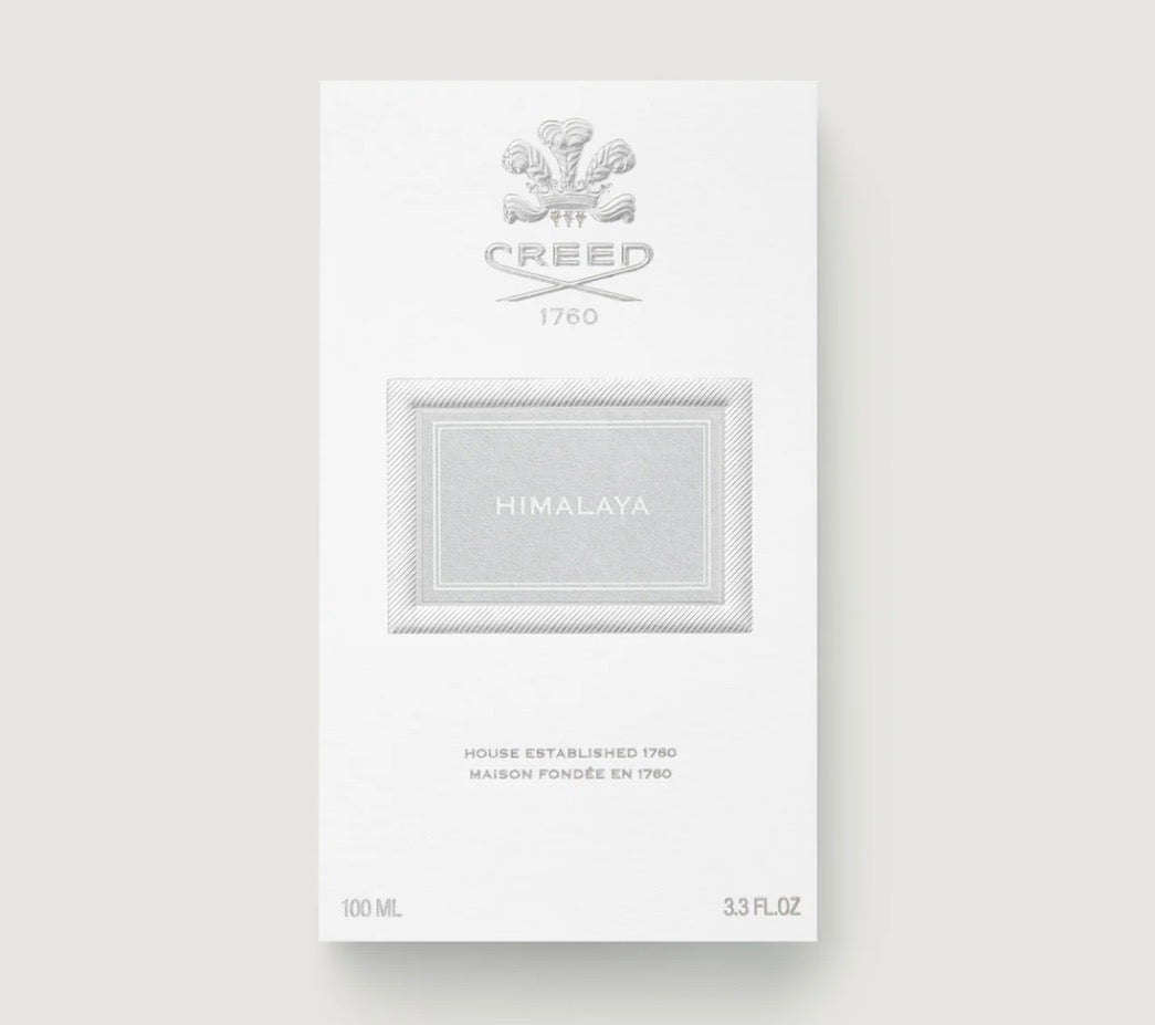 Creed Himalaya - 100ml