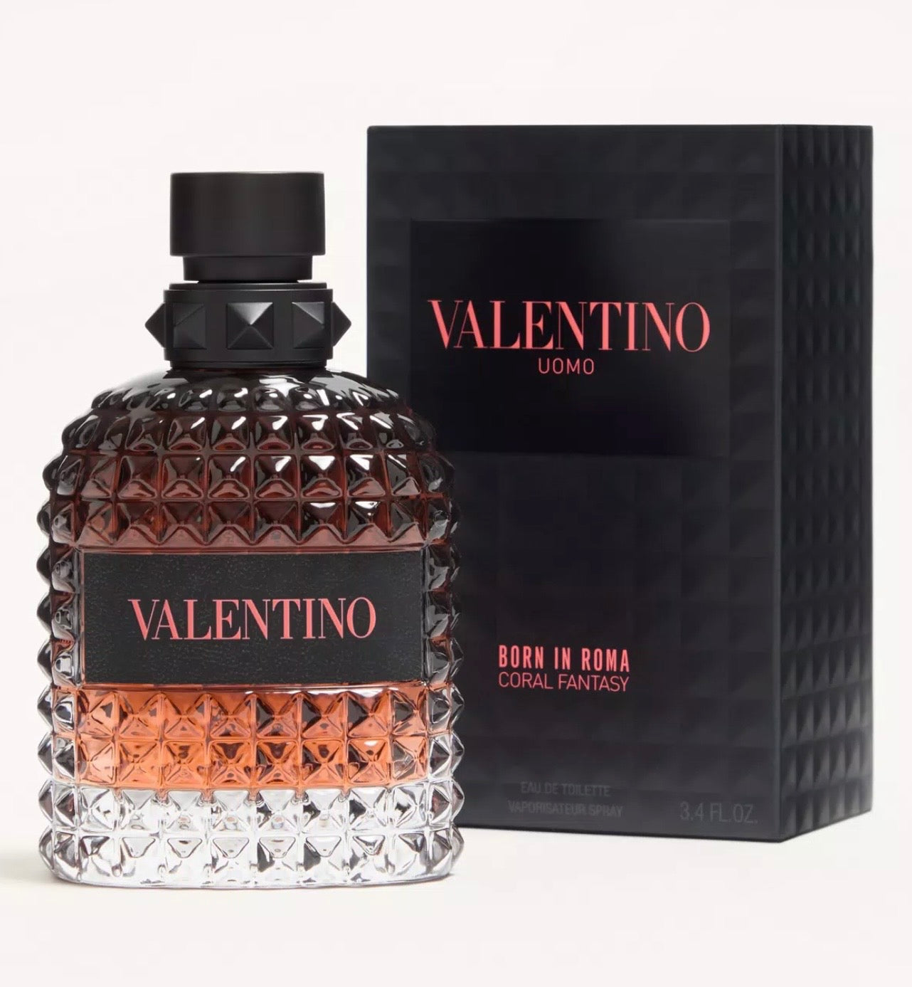 Valentino Uomo Born In Roma Coral Fantasy - 100ml