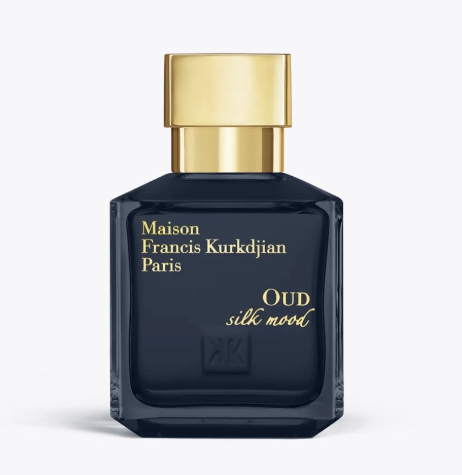 MFK Oud Silk Mood - 70ml
