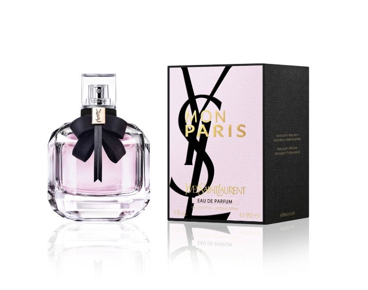 YSL Mon Paris EDP - 90ml