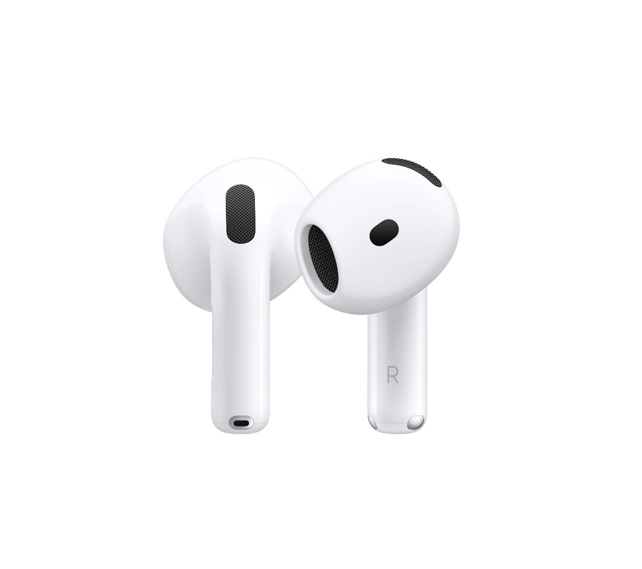 AirPod Gen 4 - Active Noise Cancellation