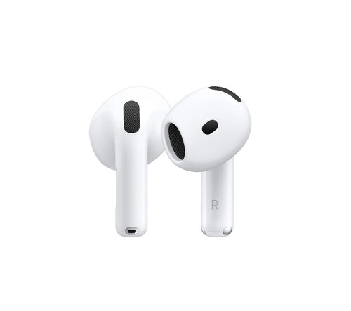 AirPod Gen 4 - Active Noise Cancellation